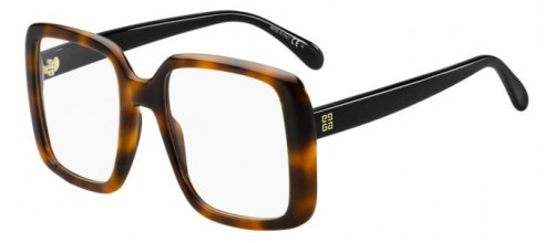 Givenchy GIVENCHY SILHOUETTE GV 0094 086